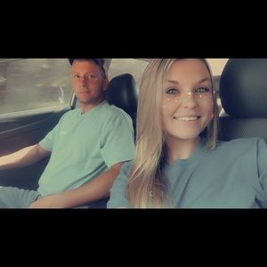 Meet your Posher, Cortney